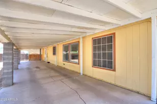 10631 N Hualapai Dr, Casa Grande, AZ 85122 - Photo 11