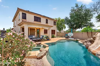 6280 S Sinova Court, Gilbert, AZ 85298 - Photo 49