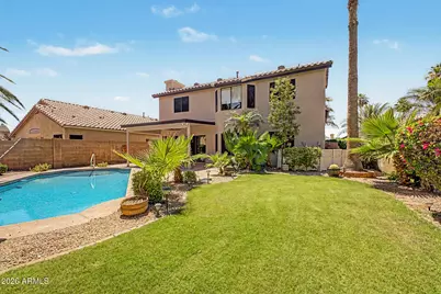 17035 N 43rd Place, Phoenix, AZ 85032 - Photo 35