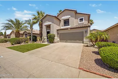17035 N 43rd Place, Phoenix, AZ 85032 - Photo 3