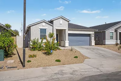1373 S Vista Avenue, Florence, AZ 85132 - Photo 3