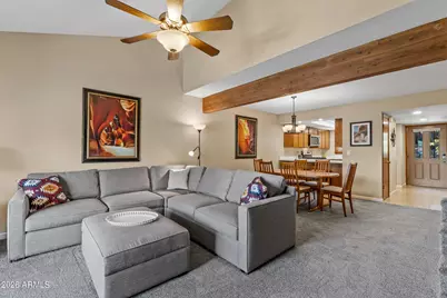 2466 N Whispering Pines Way, Flagstaff, AZ 86004 - Photo 5