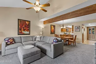 2466 N Whispering Pines Way, Flagstaff, AZ 86004 - Photo 5