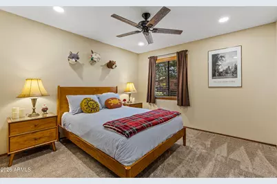 2466 N Whispering Pines Way, Flagstaff, AZ 86004 - Photo 21
