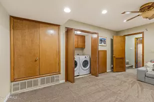 2466 N Whispering Pines Way, Flagstaff, AZ 86004 - Photo 31