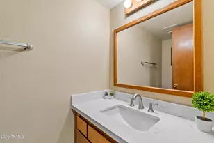 2466 N Whispering Pines Way, Flagstaff, AZ 86004 - Photo 13