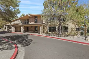 2466 N Whispering Pines Way, Flagstaff, AZ 86004 - Photo 35