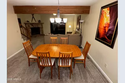 2466 N Whispering Pines Way, Flagstaff, AZ 86004 - Photo 5