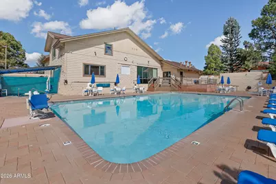 2466 N Whispering Pines Way, Flagstaff, AZ 86004 - Photo 43