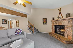 2466 N Whispering Pines Way, Flagstaff, AZ 86004 - Photo 7