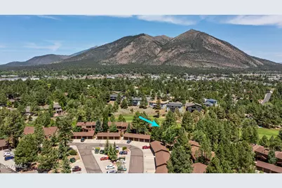 2466 N Whispering Pines Way, Flagstaff, AZ 86004 - Photo 3