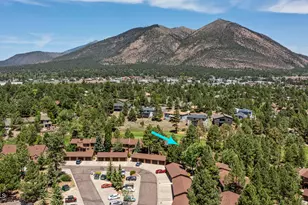 2466 N Whispering Pines Way, Flagstaff, AZ 86004 - Photo 3