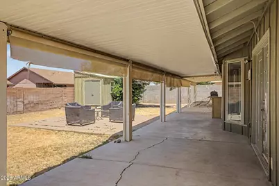 20826 N 15th Avenue, Phoenix, AZ 85027 - Photo 23