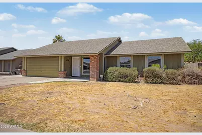 20826 N 15th Avenue, Phoenix, AZ 85027 - Photo 3