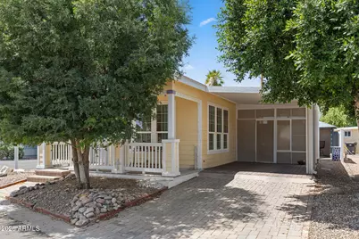 201 S Greenfield Road #293, Mesa, AZ 85206 - Photo 1