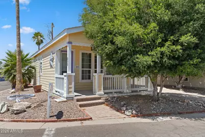 201 S Greenfield Road #293, Mesa, AZ 85206 - Photo 7