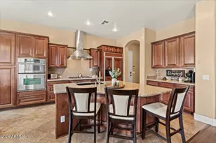 4053 E Thunderheart Ct, Gilbert, AZ 85297 - Photo 23