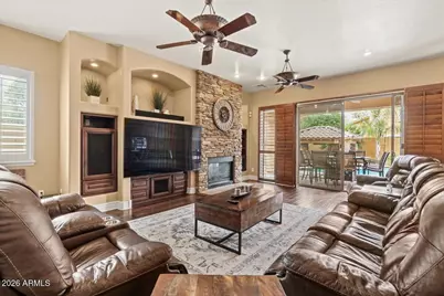 4053 E Thunderheart Court, Gilbert, AZ 85297 - Photo 17