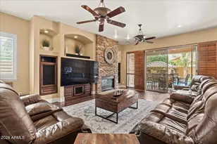 4053 E Thunderheart Ct, Gilbert, AZ 85297 - Photo 17