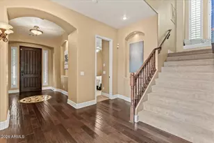 4053 E Thunderheart Ct, Gilbert, AZ 85297 - Photo 13