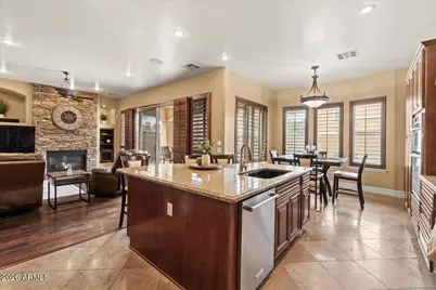 4053 E Thunderheart Court, Gilbert, AZ 85297 - Photo 25