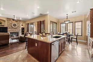 4053 E Thunderheart Ct, Gilbert, AZ 85297 - Photo 25