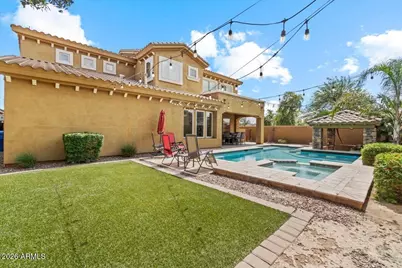 4053 E Thunderheart Court, Gilbert, AZ 85297 - Photo 61