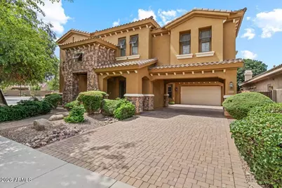 4053 E Thunderheart Court, Gilbert, AZ 85297 - Photo 5