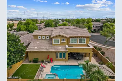 4053 E Thunderheart Court, Gilbert, AZ 85297 - Photo 67