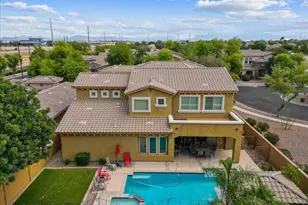 4053 E Thunderheart Ct, Gilbert, AZ 85297 - Photo 67