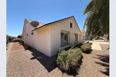 14935 W Buttonwood Drive, Sun City West, AZ 85375 - Photo 3