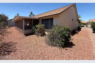 14935 W Buttonwood Drive, Sun City West, AZ 85375 - Photo 27