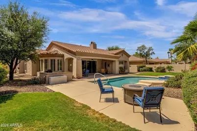 4576 E Cavalry Drive, Gilbert, AZ 85297 - Photo 45