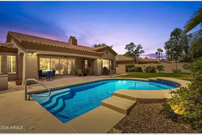 4576 E Cavalry Drive, Gilbert, AZ 85297 - Photo 53