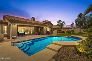 4576 E Cavalry Dr, Gilbert, AZ 85297 - Photo 53