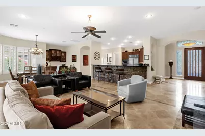 4576 E Cavalry Drive, Gilbert, AZ 85297 - Photo 11