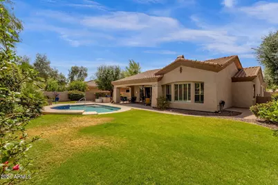 4576 E Cavalry Drive, Gilbert, AZ 85297 - Photo 41