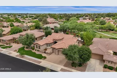 4576 E Cavalry Drive, Gilbert, AZ 85297 - Photo 55