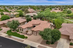 4576 E Cavalry Dr, Gilbert, AZ 85297 - Photo 55