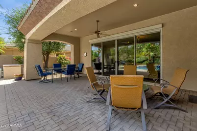 4576 E Cavalry Drive, Gilbert, AZ 85297 - Photo 37