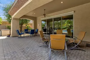 4576 E Cavalry Dr, Gilbert, AZ 85297 - Photo 37