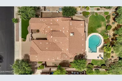4576 E Cavalry Drive, Gilbert, AZ 85297 - Photo 63