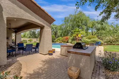 4576 E Cavalry Drive, Gilbert, AZ 85297 - Photo 49