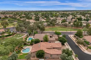 4576 E Cavalry Dr, Gilbert, AZ 85297 - Photo 57