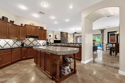 4576 E Cavalry Drive, Gilbert, AZ 85297 - Photo 17