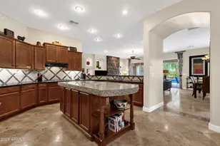 4576 E Cavalry Dr, Gilbert, AZ 85297 - Photo 17