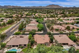 4576 E Cavalry Dr, Gilbert, AZ 85297 - Photo 59