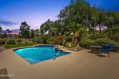 4576 E Cavalry Drive, Gilbert, AZ 85297 - Photo 51