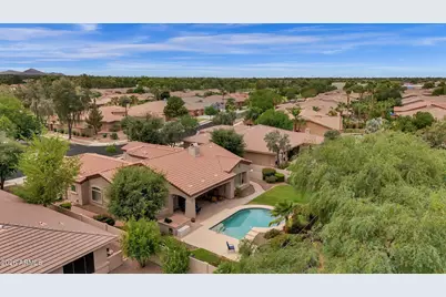 4576 E Cavalry Drive, Gilbert, AZ 85297 - Photo 61