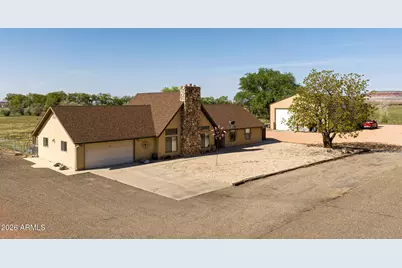 405 E Cactus Wren Road, Fredonia, AZ 86022 - Photo 9